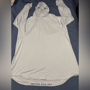 Lululemon License to Train hoodie